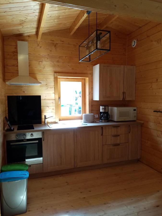 Chalet Audruicquois Exterior photo